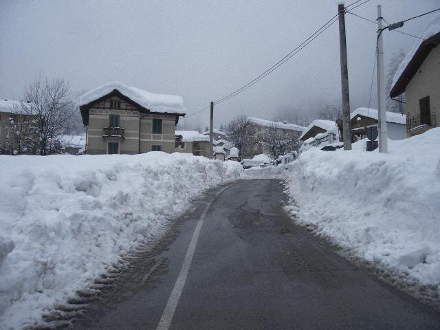 Nevicata